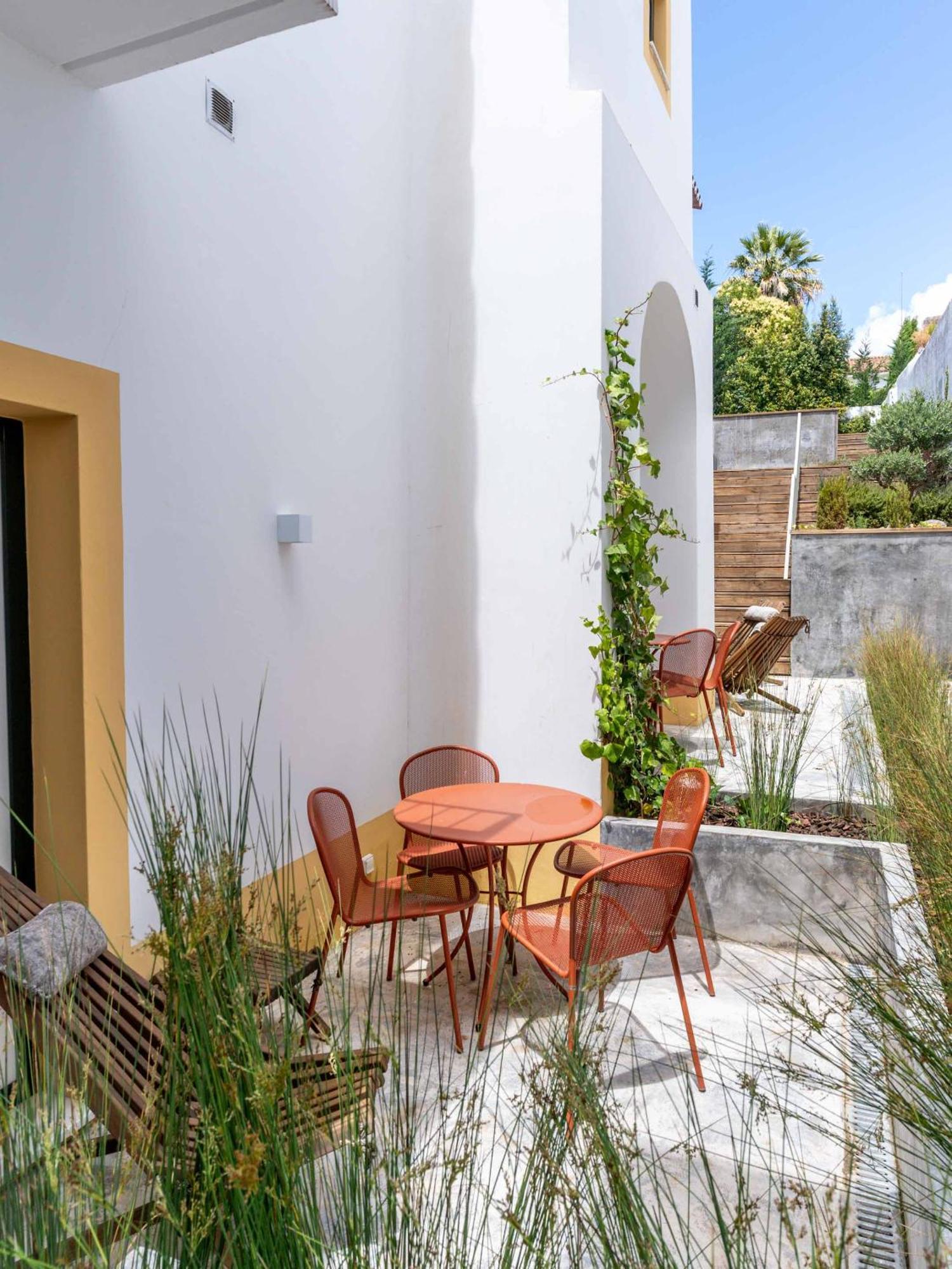 Limehome Evora Rua De Machede 61 Εξωτερικό φωτογραφία