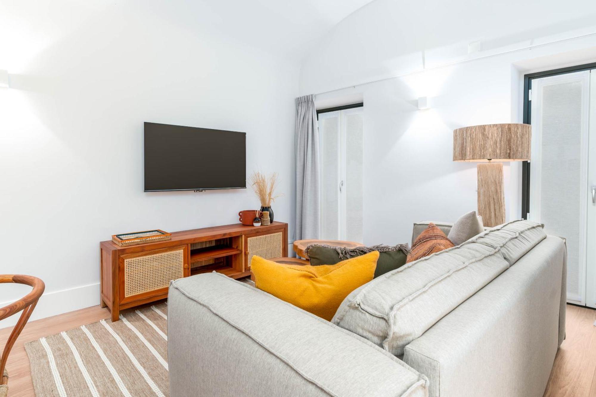 Limehome Evora Rua De Machede 61 Δωμάτιο φωτογραφία