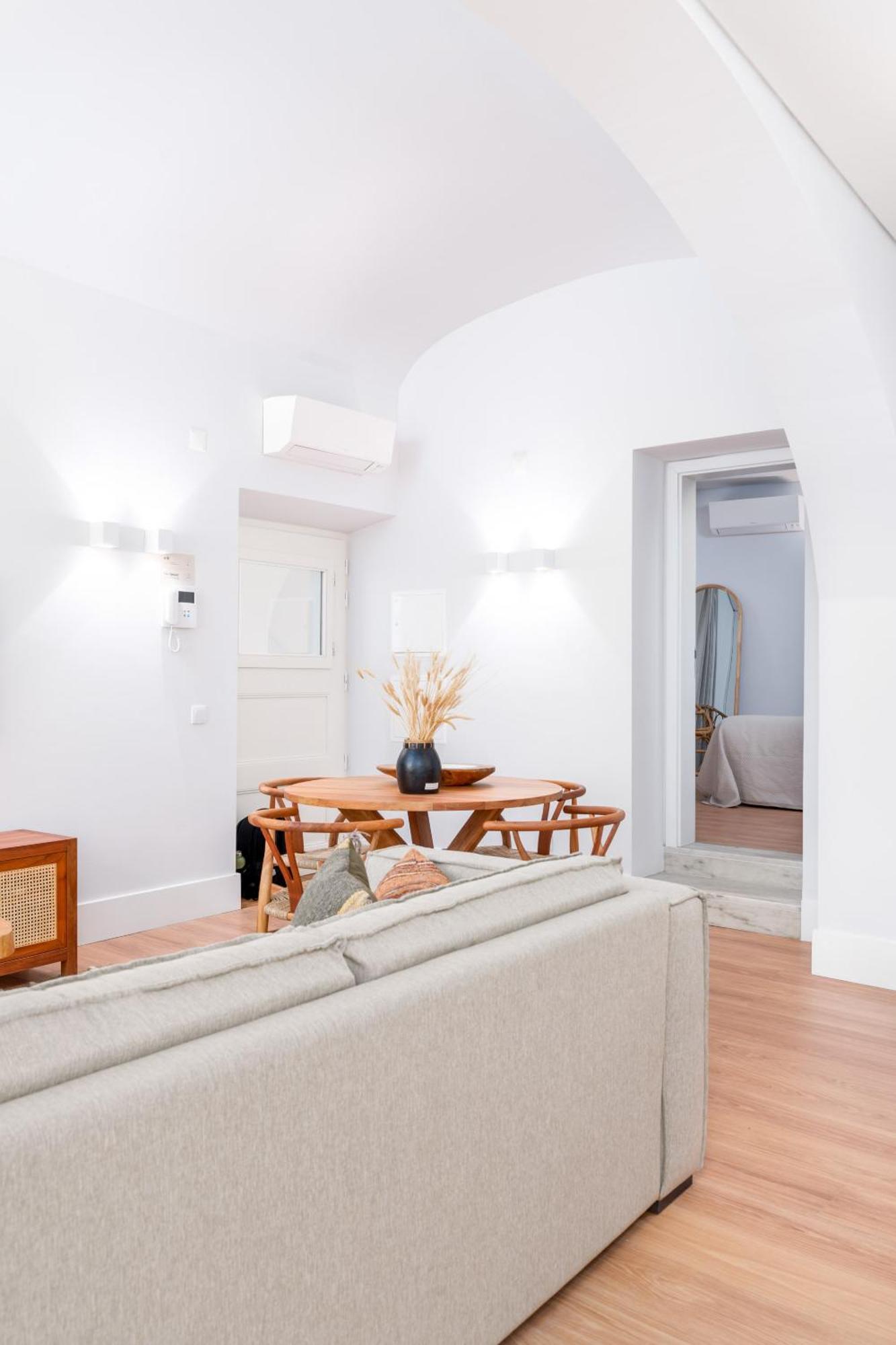 Limehome Evora Rua De Machede 61 Δωμάτιο φωτογραφία