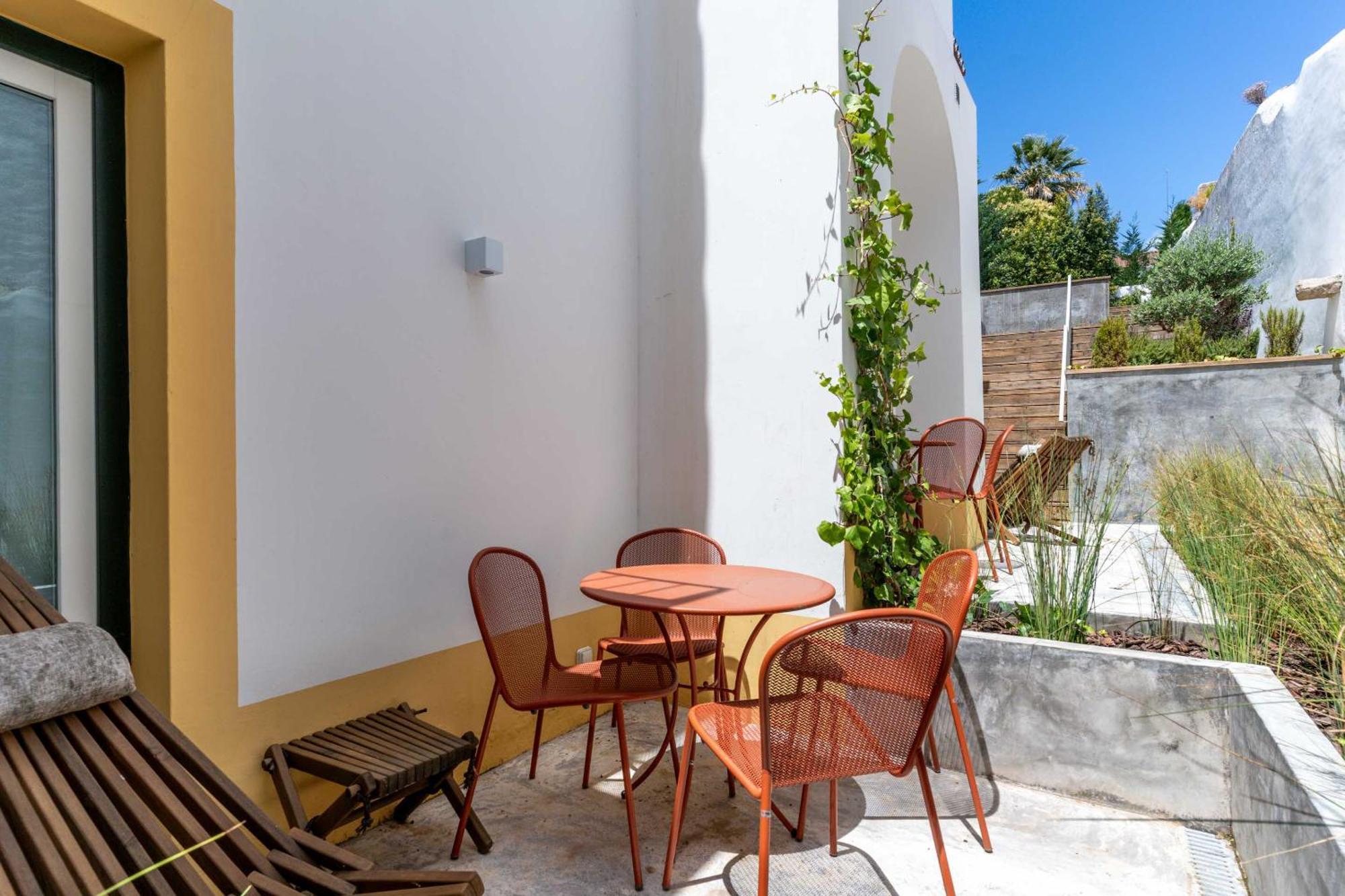 Limehome Evora Rua De Machede 61 Εξωτερικό φωτογραφία