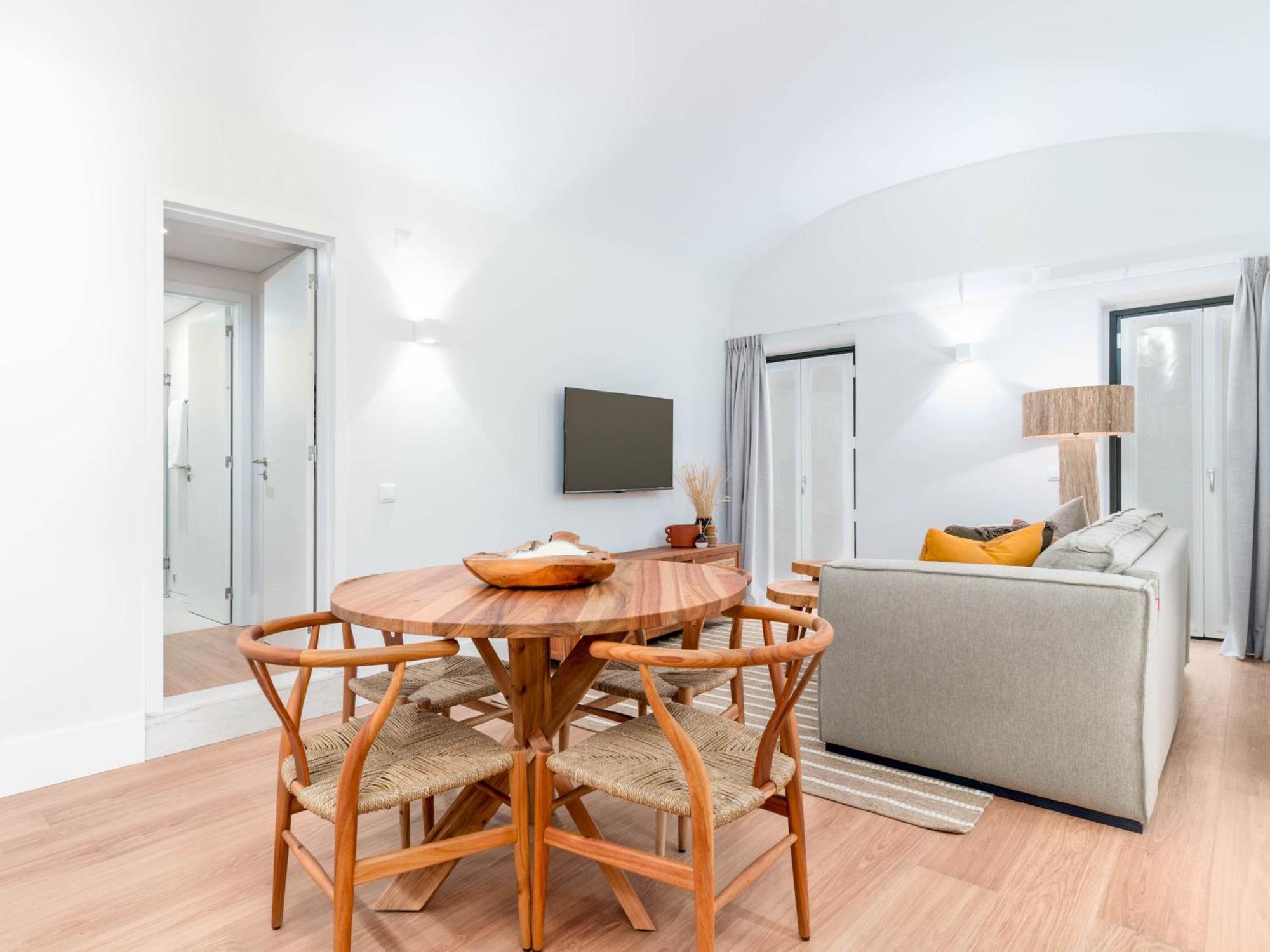 Limehome Evora Rua De Machede 61 Εξωτερικό φωτογραφία