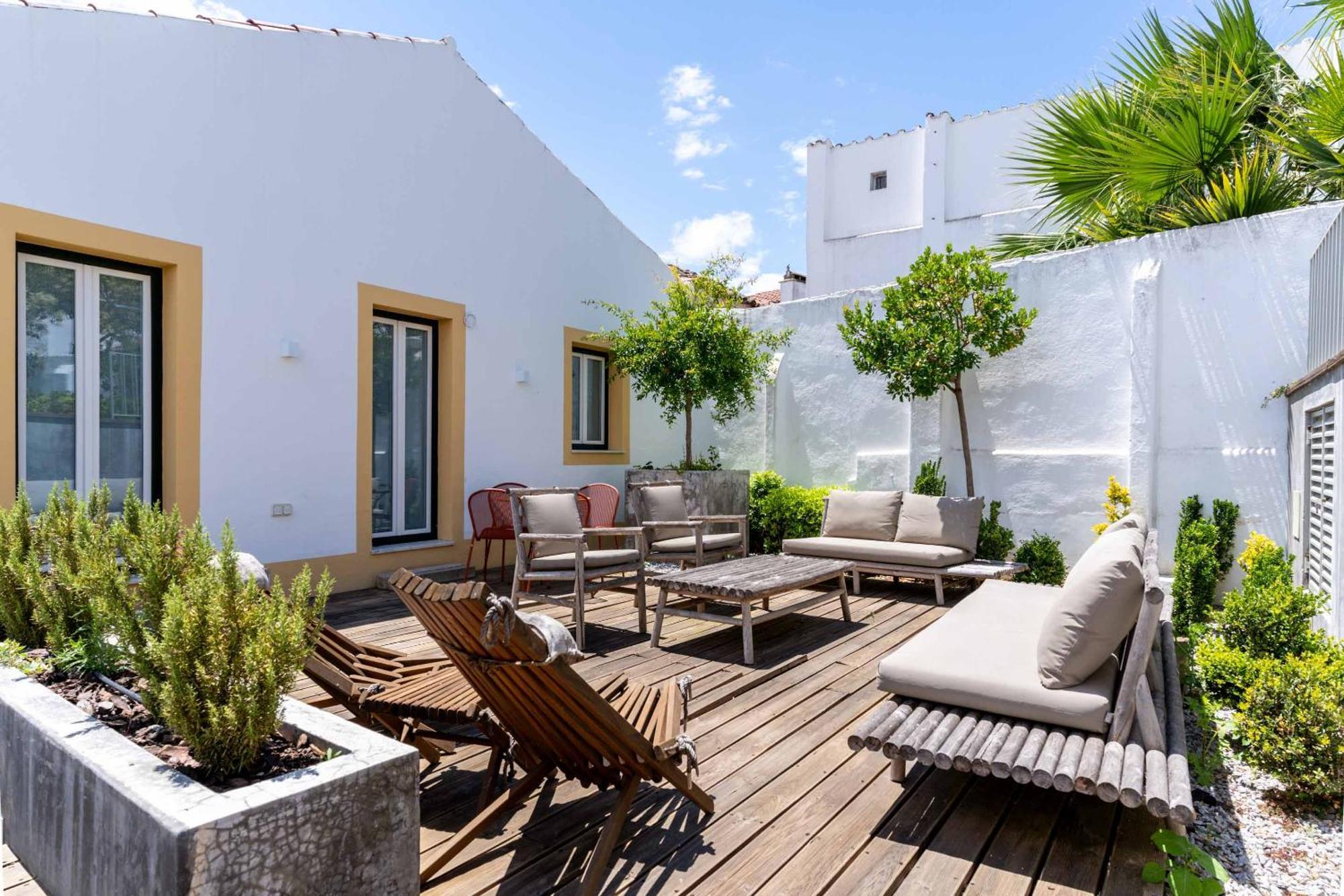 Limehome Evora Rua De Machede 61 Εξωτερικό φωτογραφία